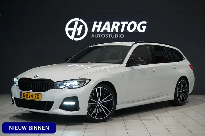 BMW 3-Serie (2020)