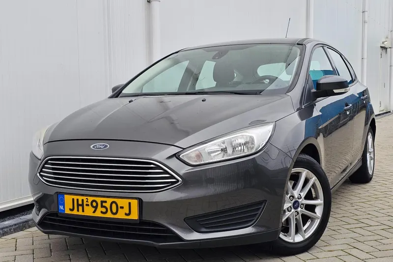 Ford Focus (2016)