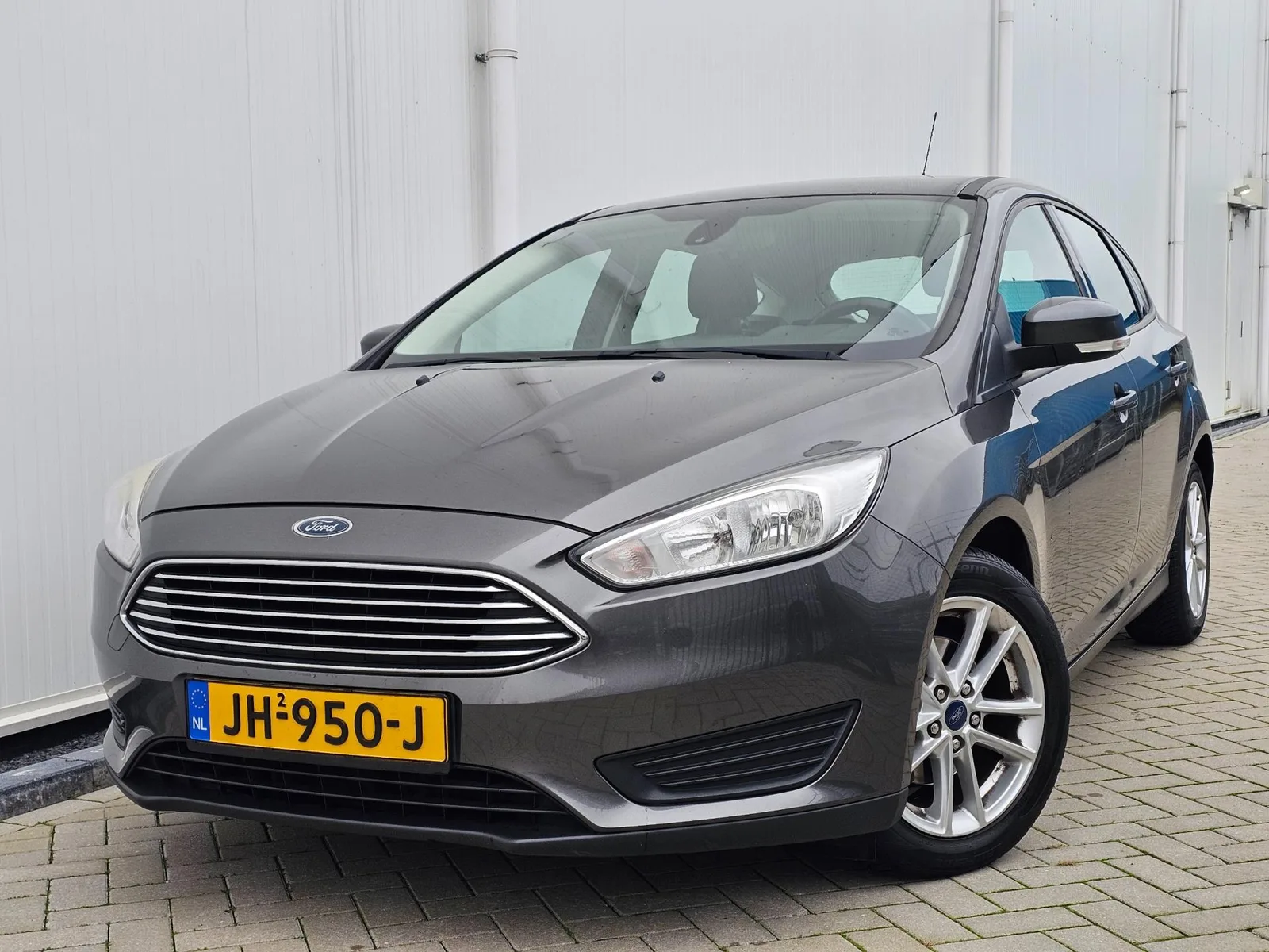 Ford Focus (2016) — foto 1