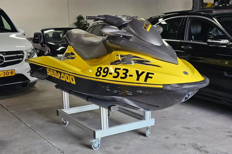 SEA-DOO RX (2004)