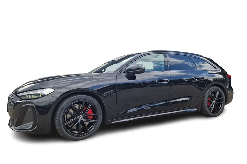 Audi A5 (2025)