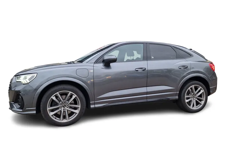 Audi Q3 Sportback (2022)