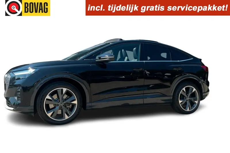 Audi Q4 (2022)