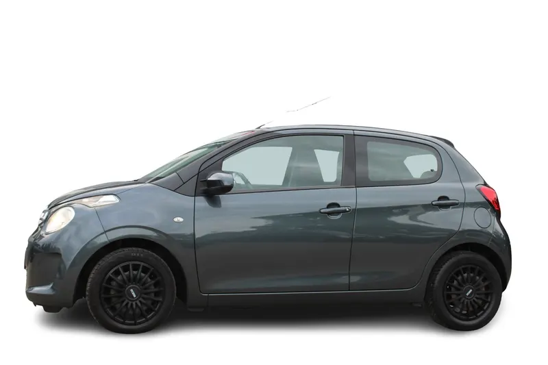 Citroën C1 (2018)