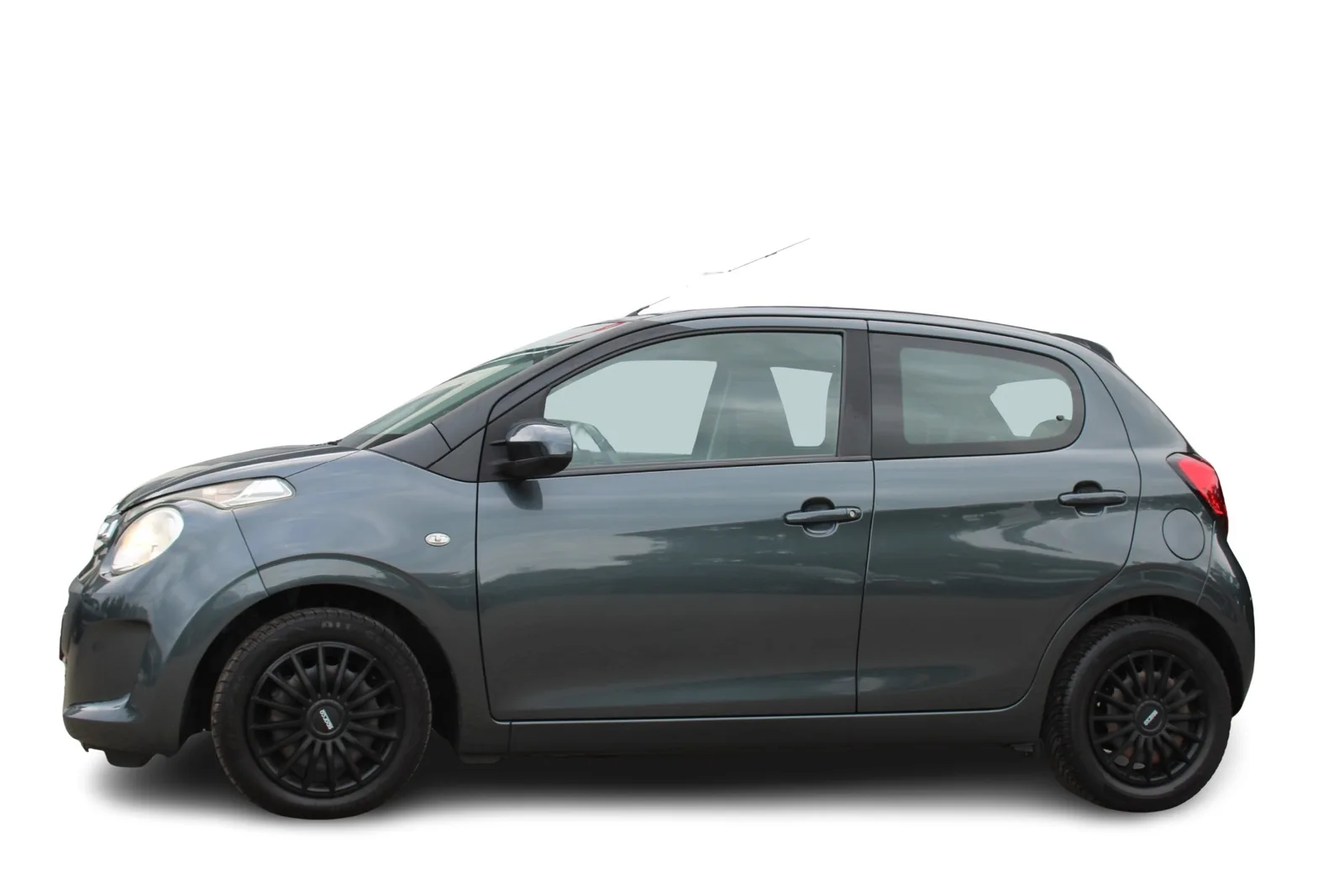 Citroën C1 (2018) — foto 1