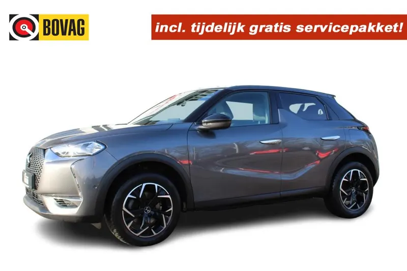 DS 3 (2020)