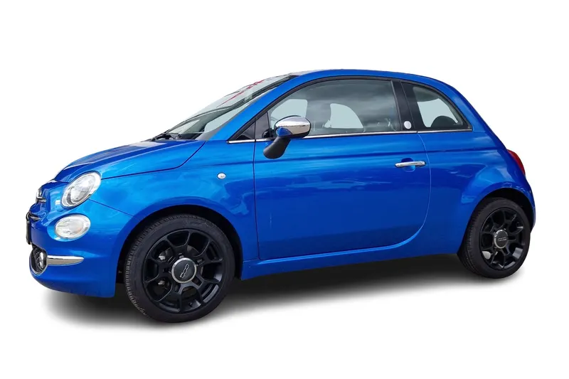 Fiat 500 (2018)