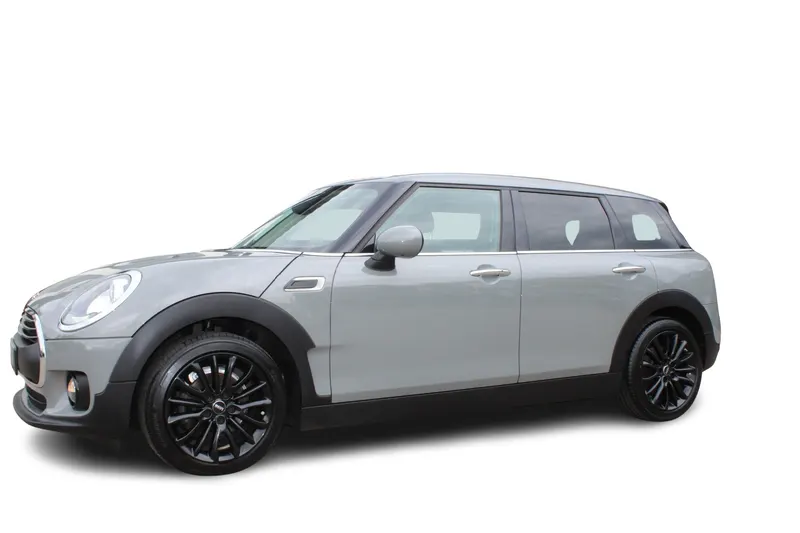 MINI Clubman (2018)