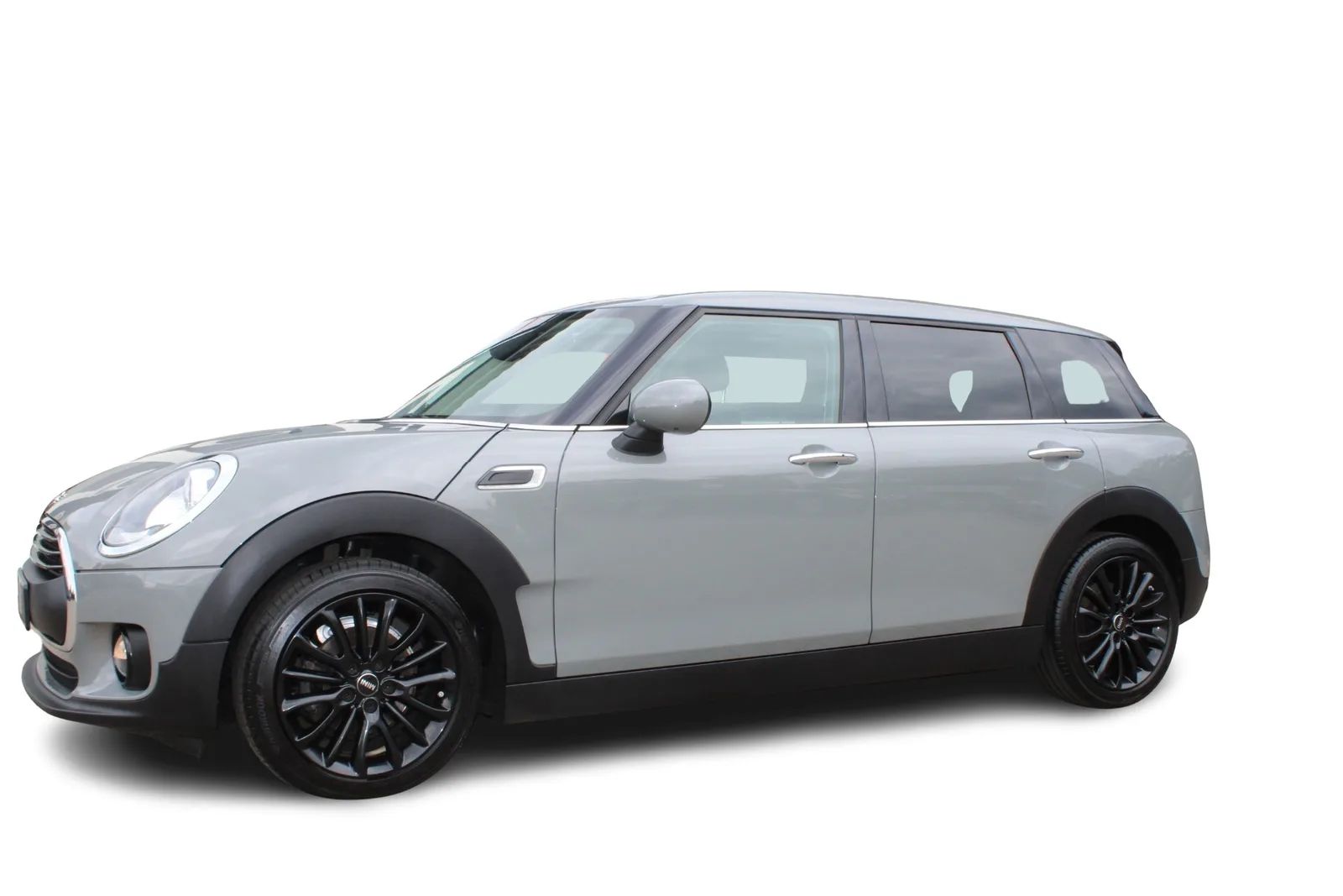 MINI Clubman (2018) — foto 1