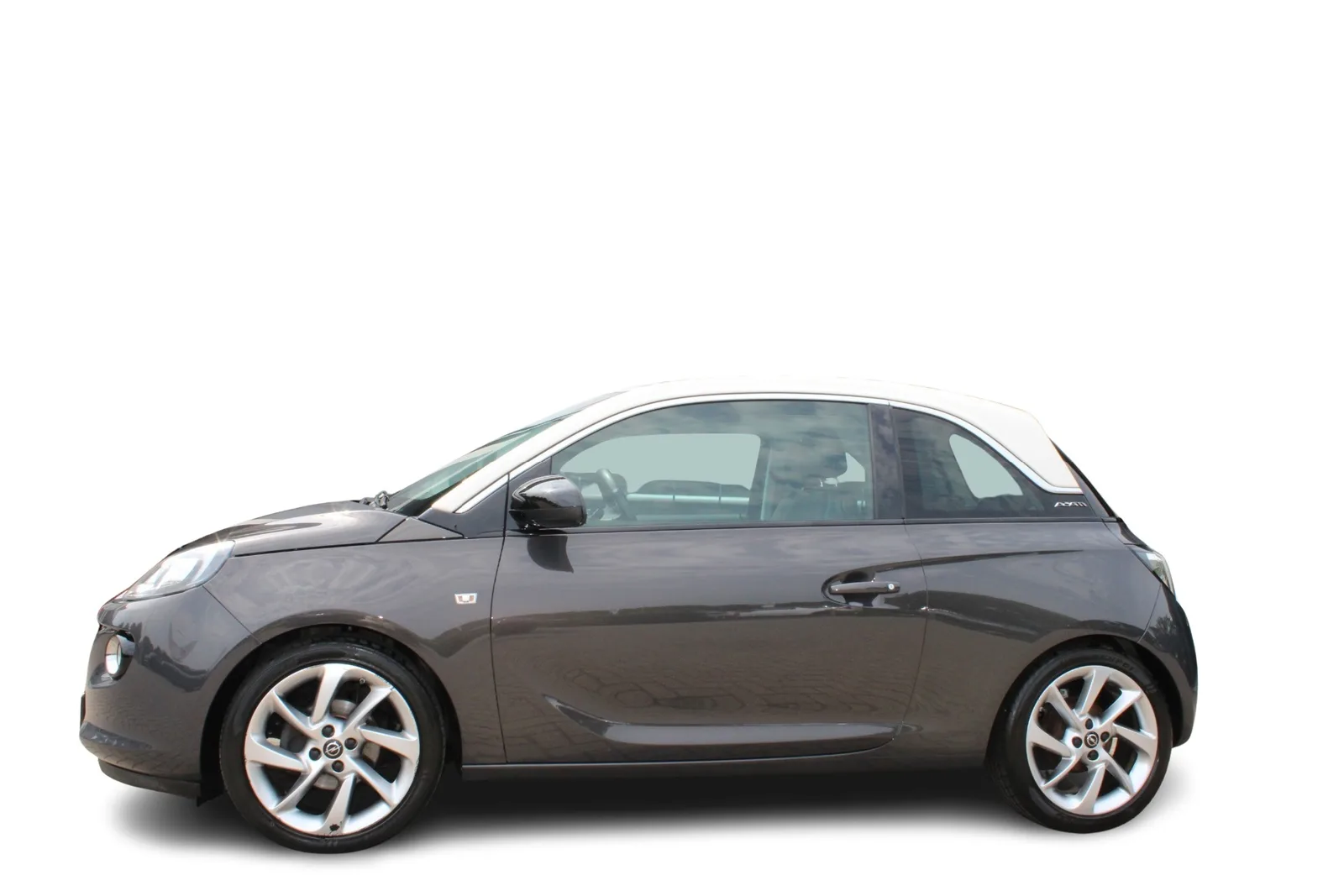 Opel Adam (2015) — foto 1