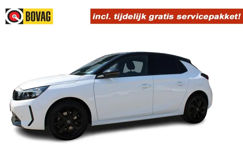 Opel Corsa (2024)