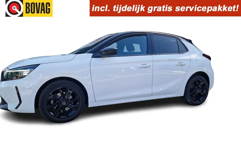 Opel Corsa (2024)