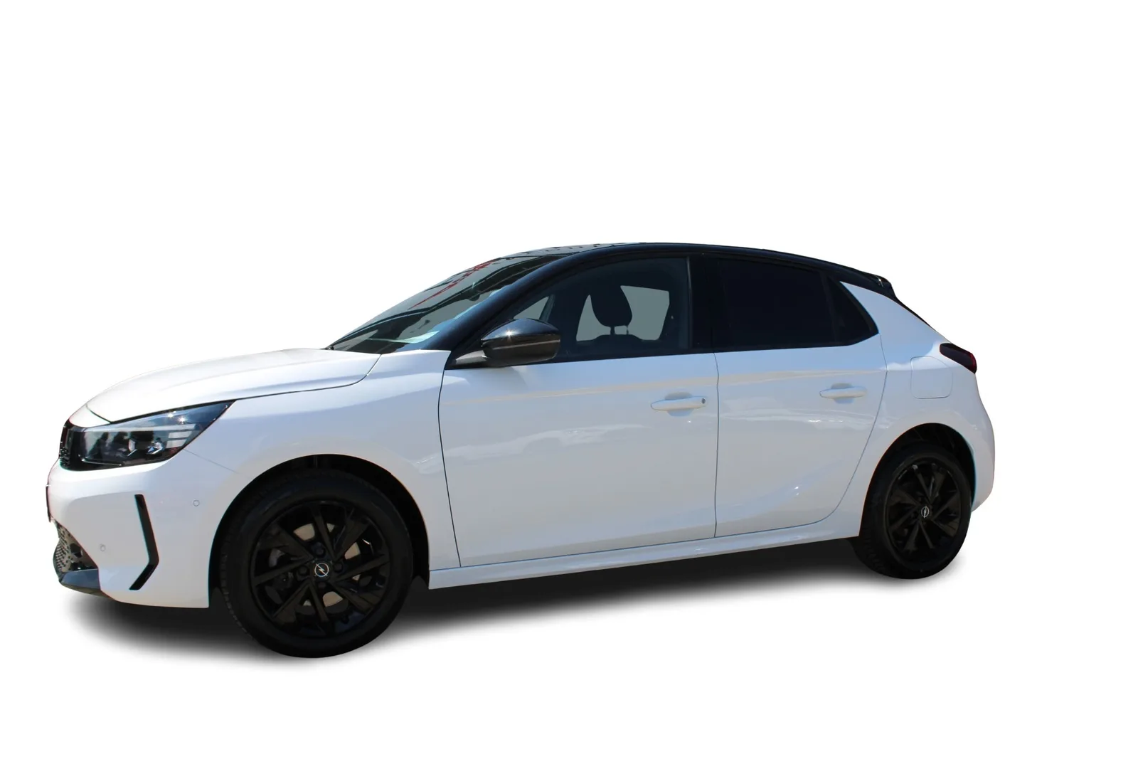 Opel Corsa (2024) — foto 1