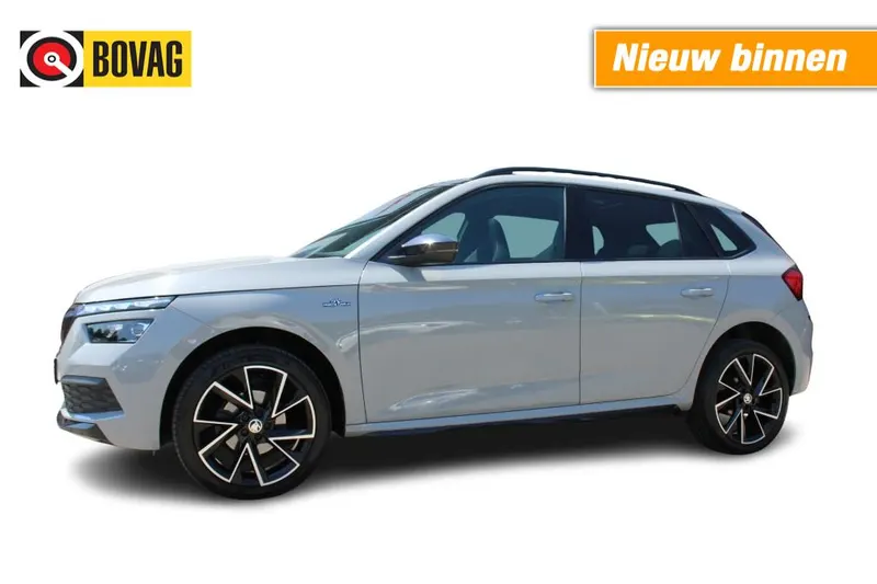 Škoda Kamiq (2020)