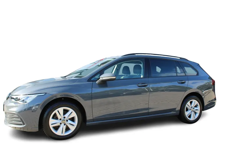 Volkswagen Golf (2022)