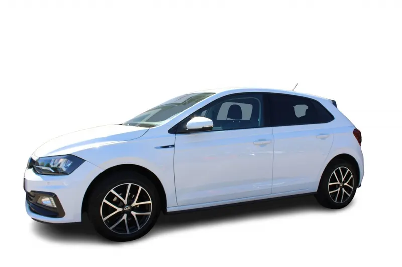 Volkswagen Polo (2019)