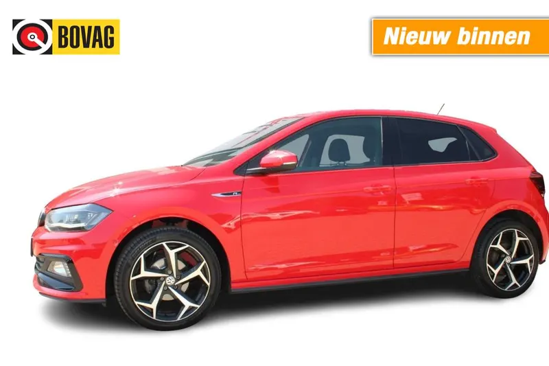 Volkswagen Polo (2020)