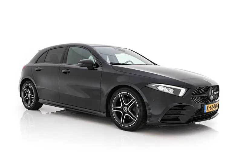 Mercedes-Benz A-Klasse (2021)