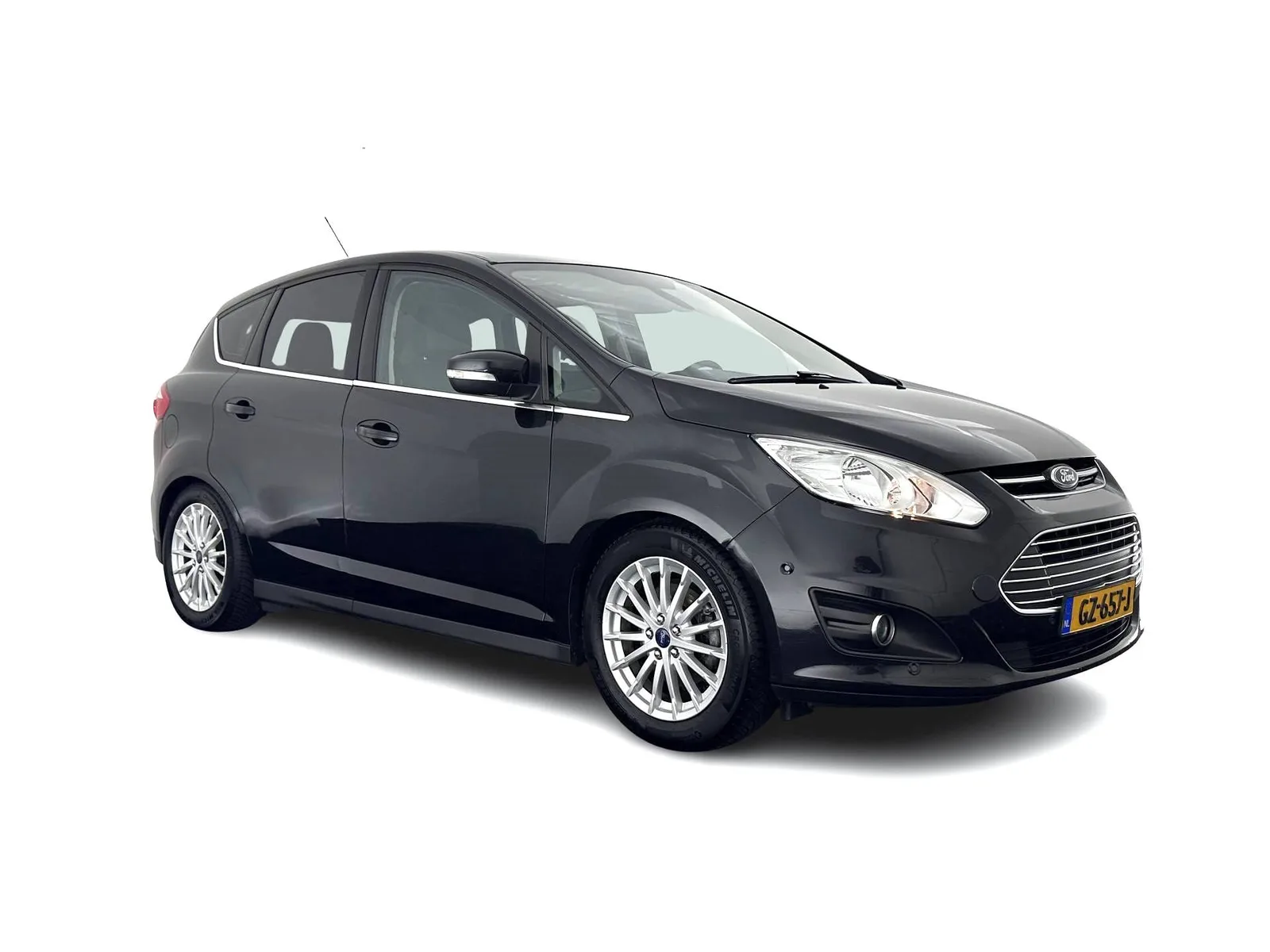 Ford C max (2015) — foto 1