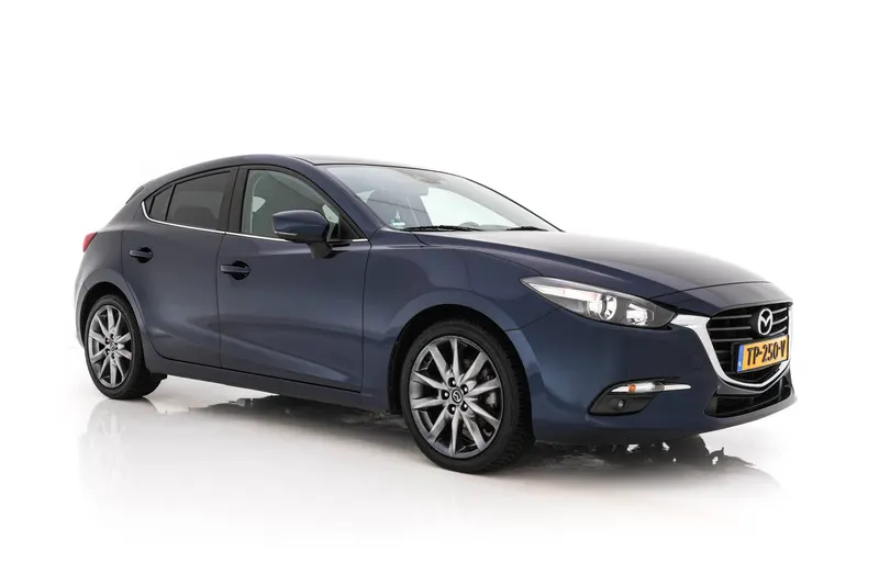 Mazda 3 (2018)