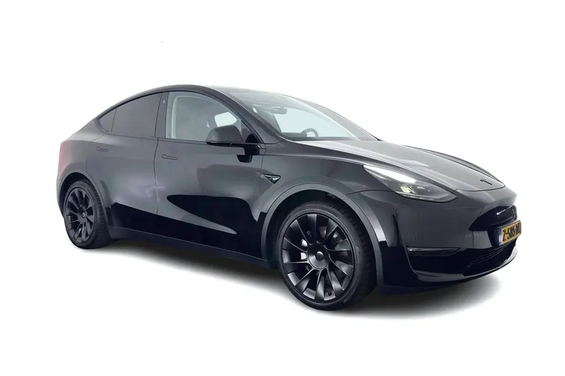 Tesla Model Y (2024)