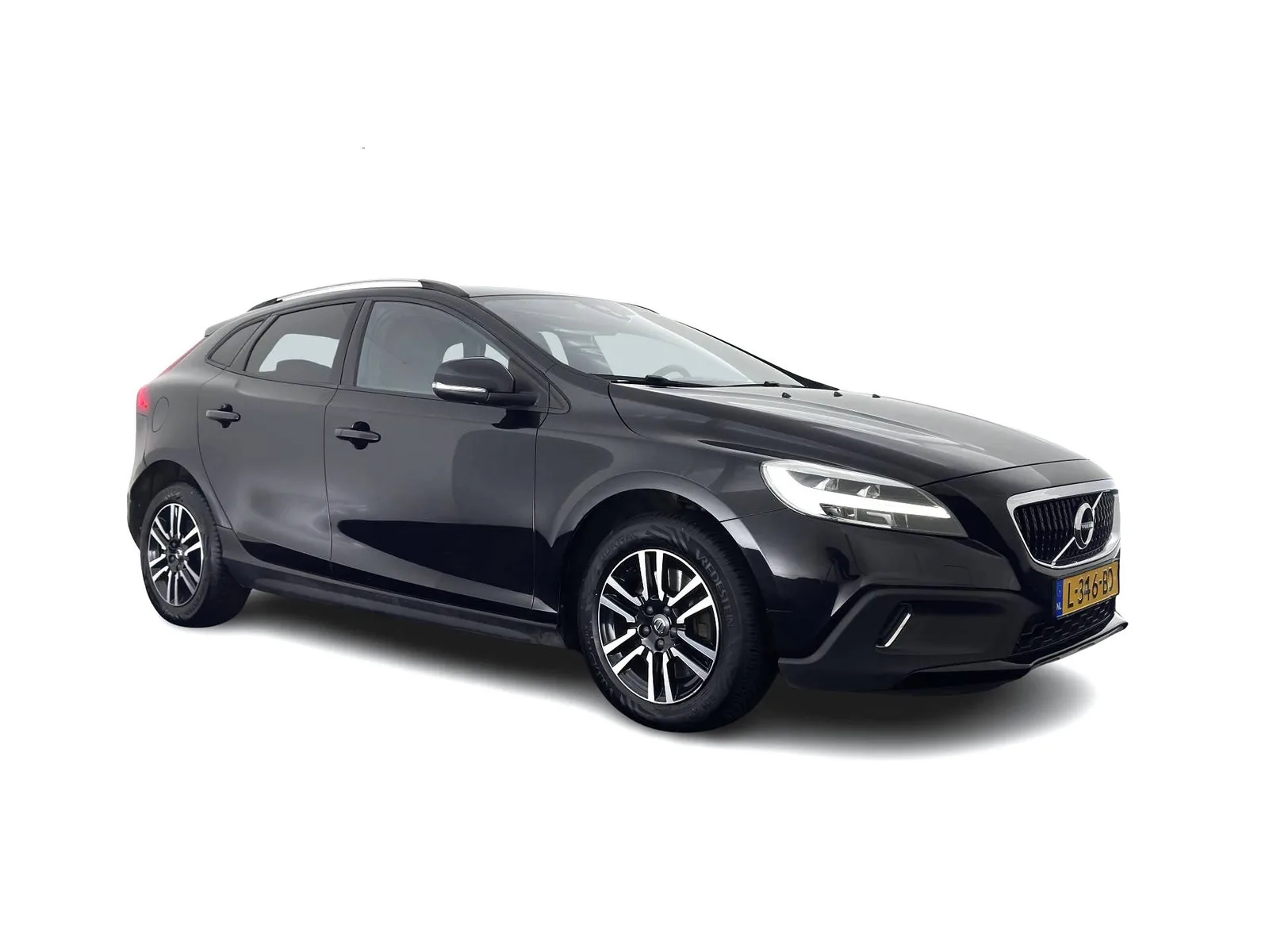 Volvo V40 Cross Country (2016) — foto 1