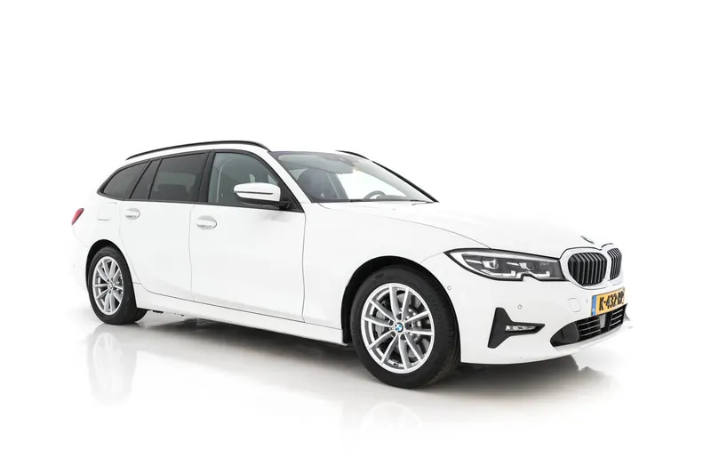 BMW 3-Serie (2021)