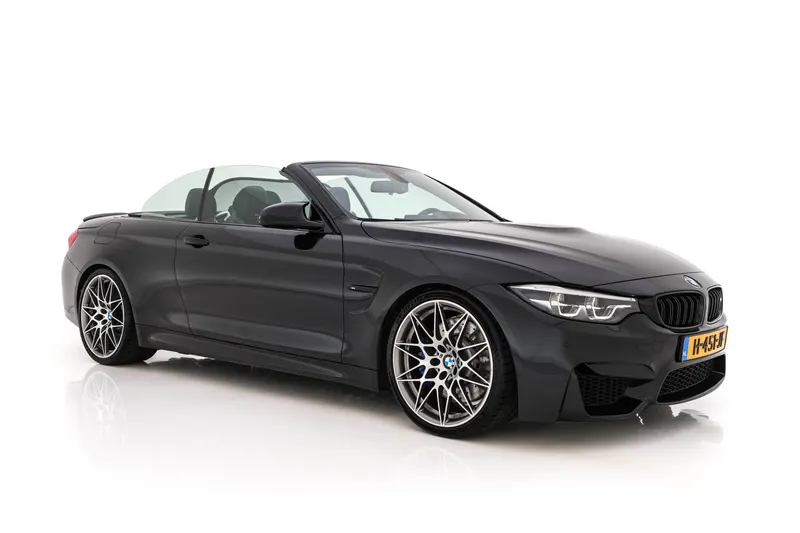 BMW M4 (2017)