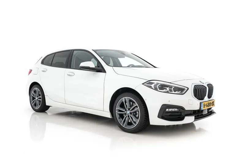 BMW 1-Serie (2020)