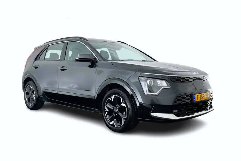 Kia Niro EV (2023)
