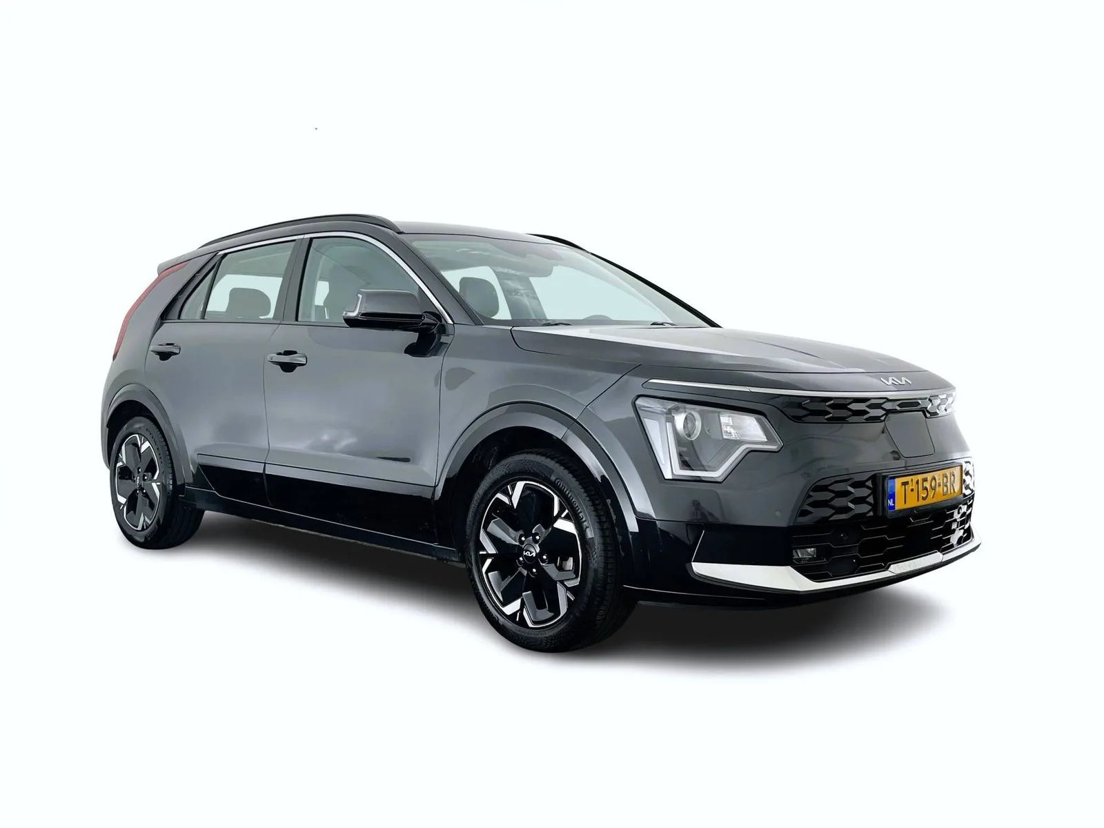 Kia Niro EV (2023) — foto 1