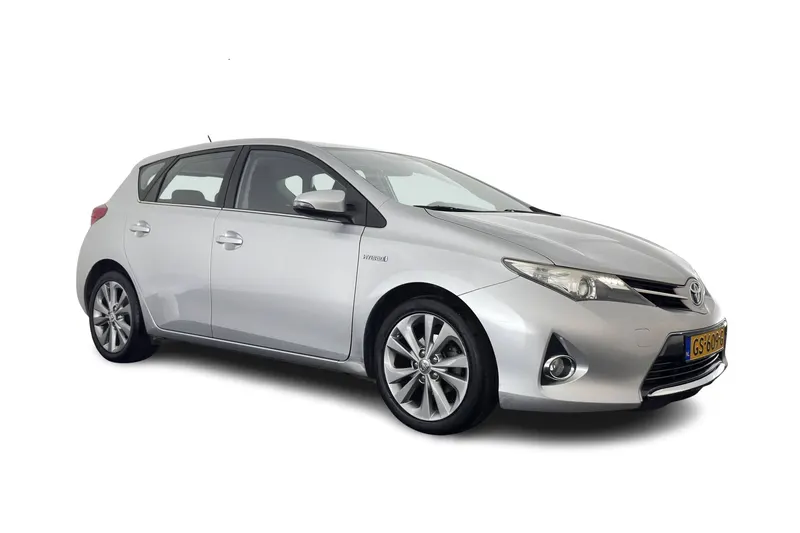 Toyota Auris (2014)