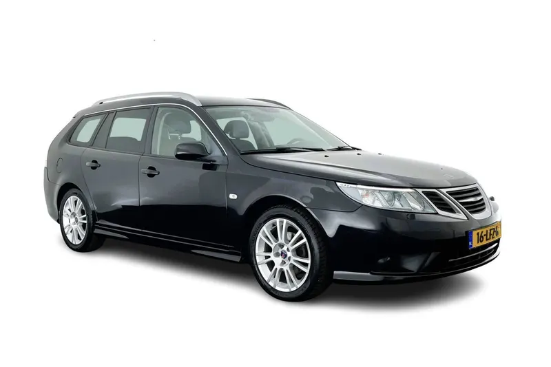Saab 9 3 (2010)