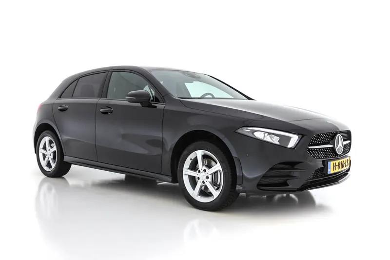 Mercedes-Benz A-Klasse (2020)