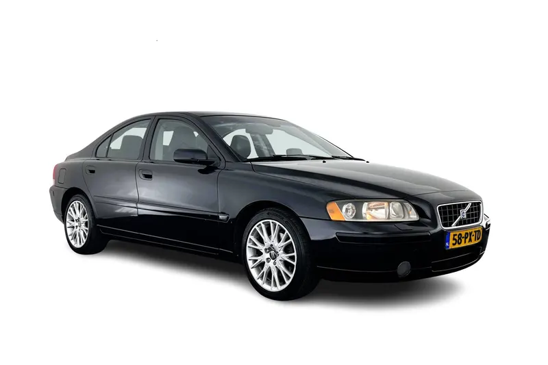 Volvo S60 (2005)