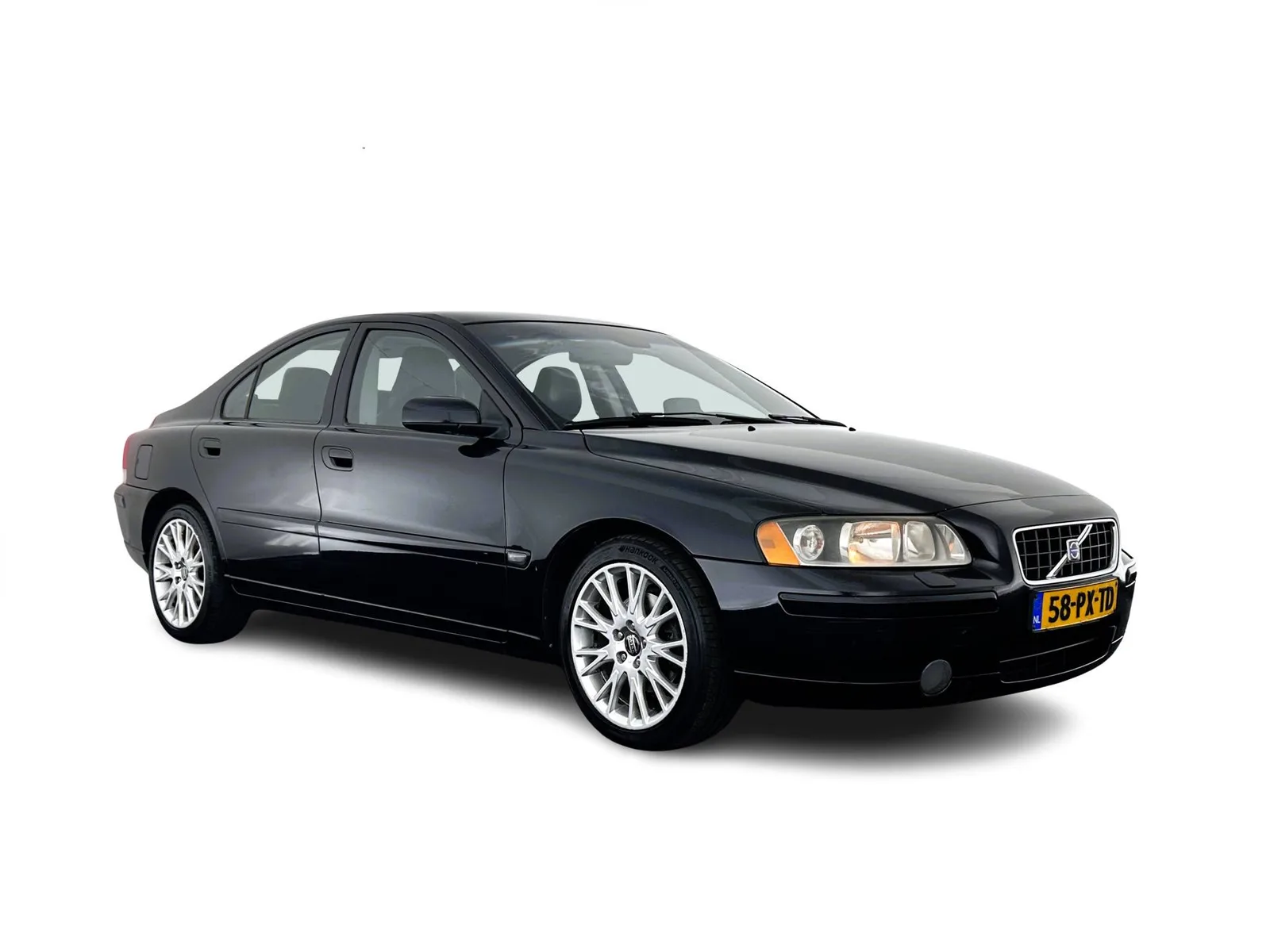 Volvo S60 (2005) — foto 1