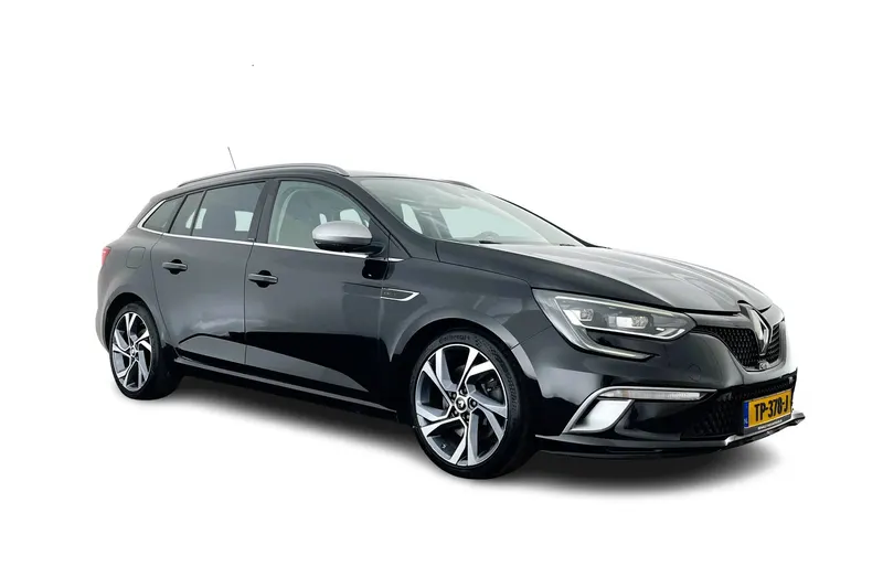 Renault Mégane (2018)