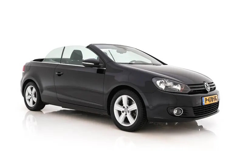Volkswagen Golf (2015)