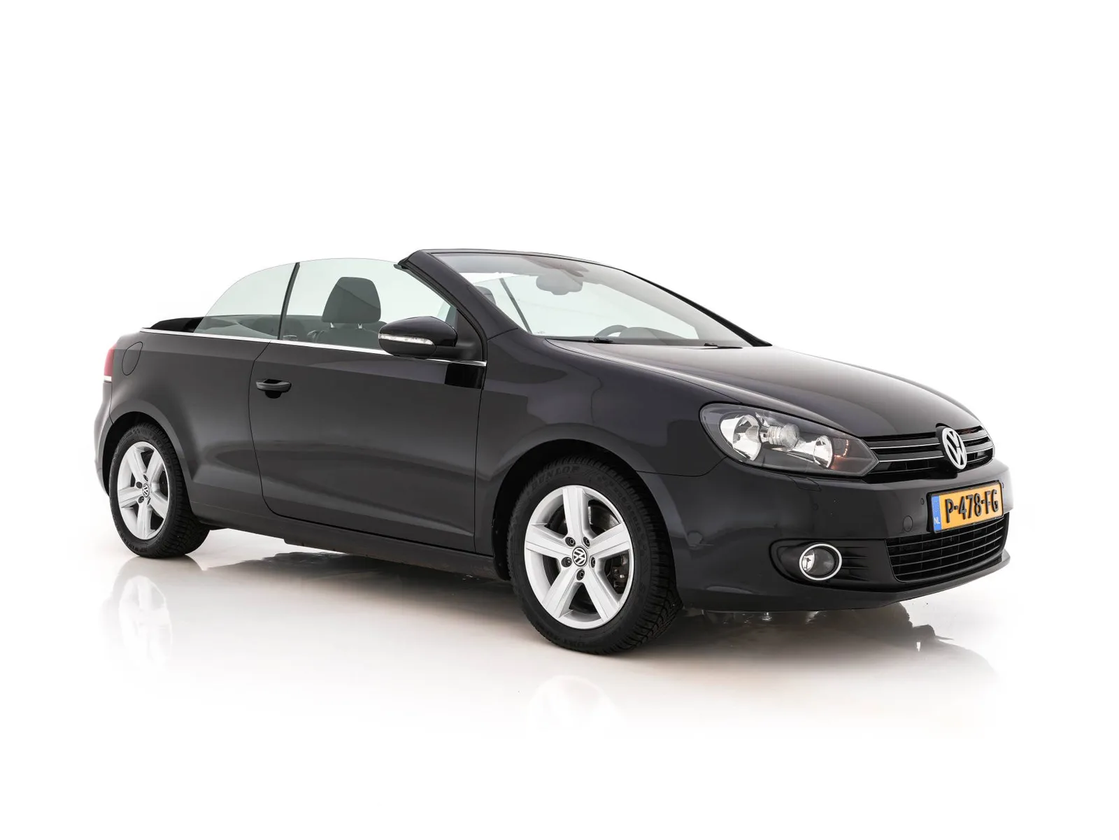 Volkswagen Golf (2015) — foto 1