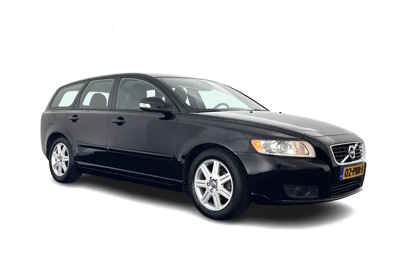 Volvo V50 (2011)