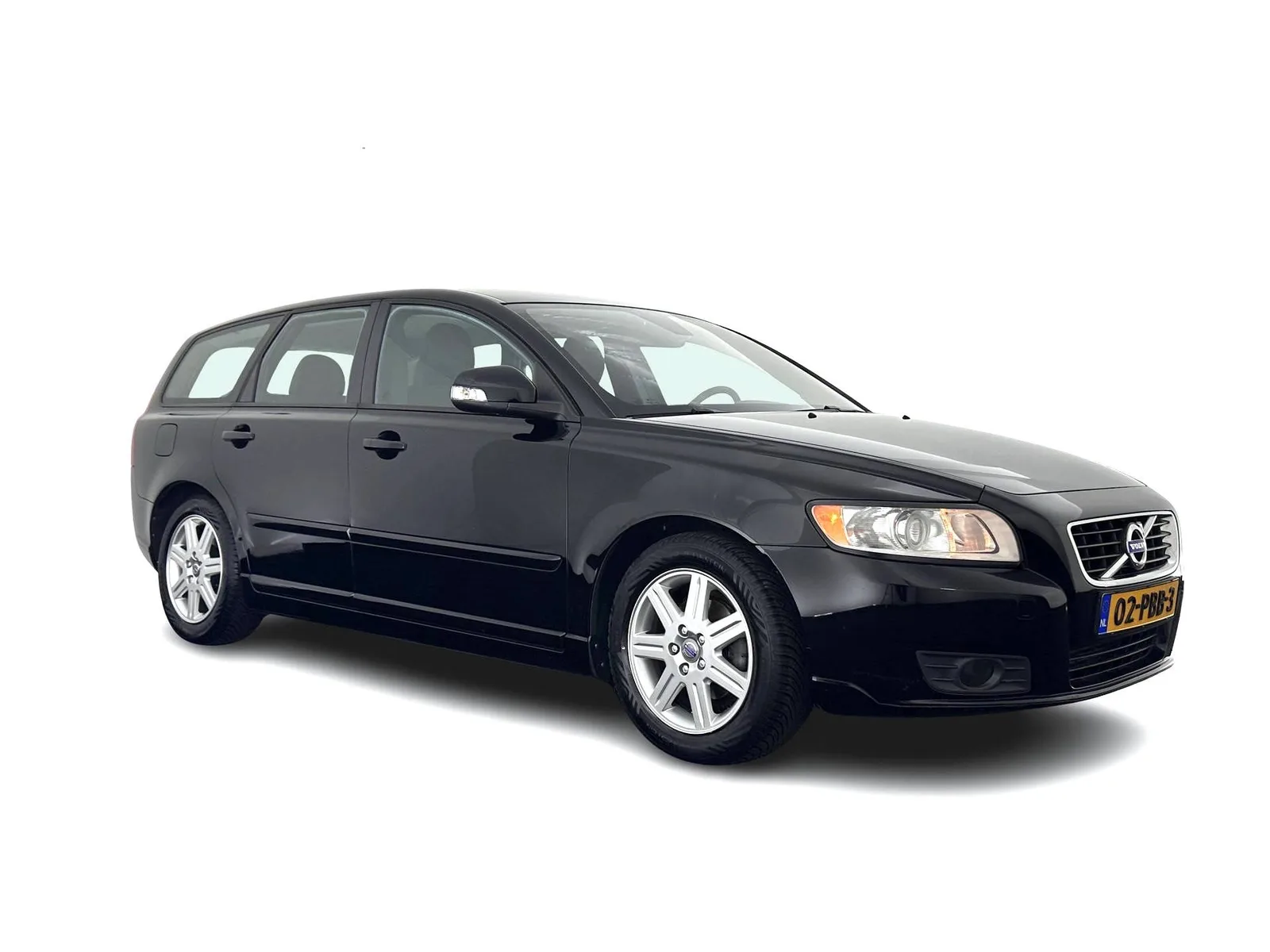Volvo V50 (2011) — foto 1