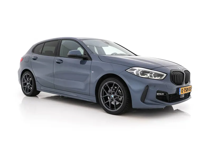 BMW 1-Serie (2021)