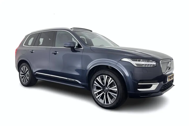 Volvo XC90 (2021)