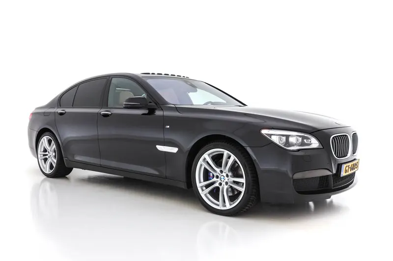 BMW 7-Serie (2015)