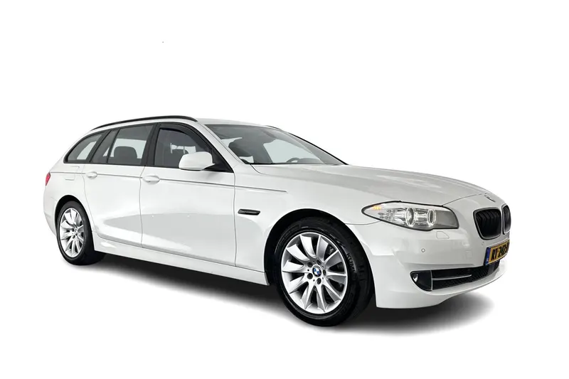 BMW 5-Serie (2011)