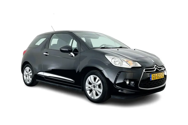 DS 3 (2015)