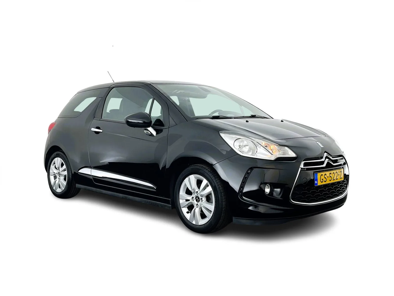 DS 3 (2015) — foto 1