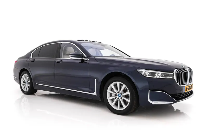 BMW 7-Serie (2020)