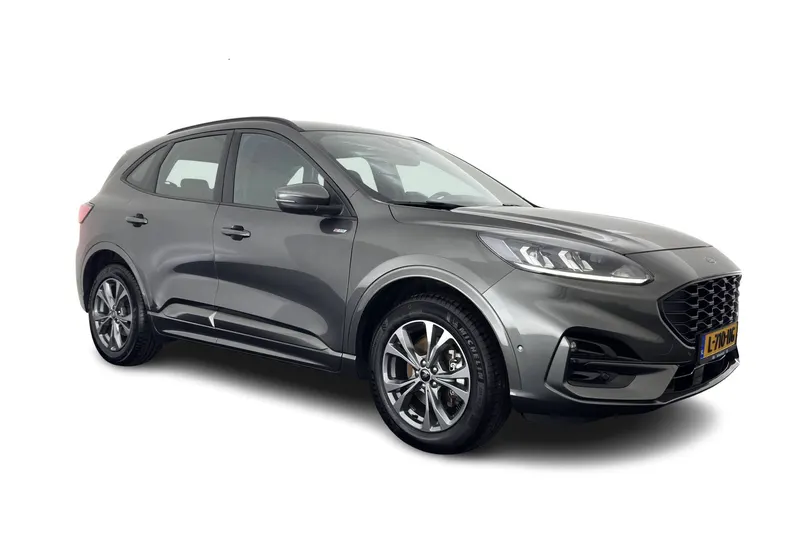 Ford Kuga (2021)