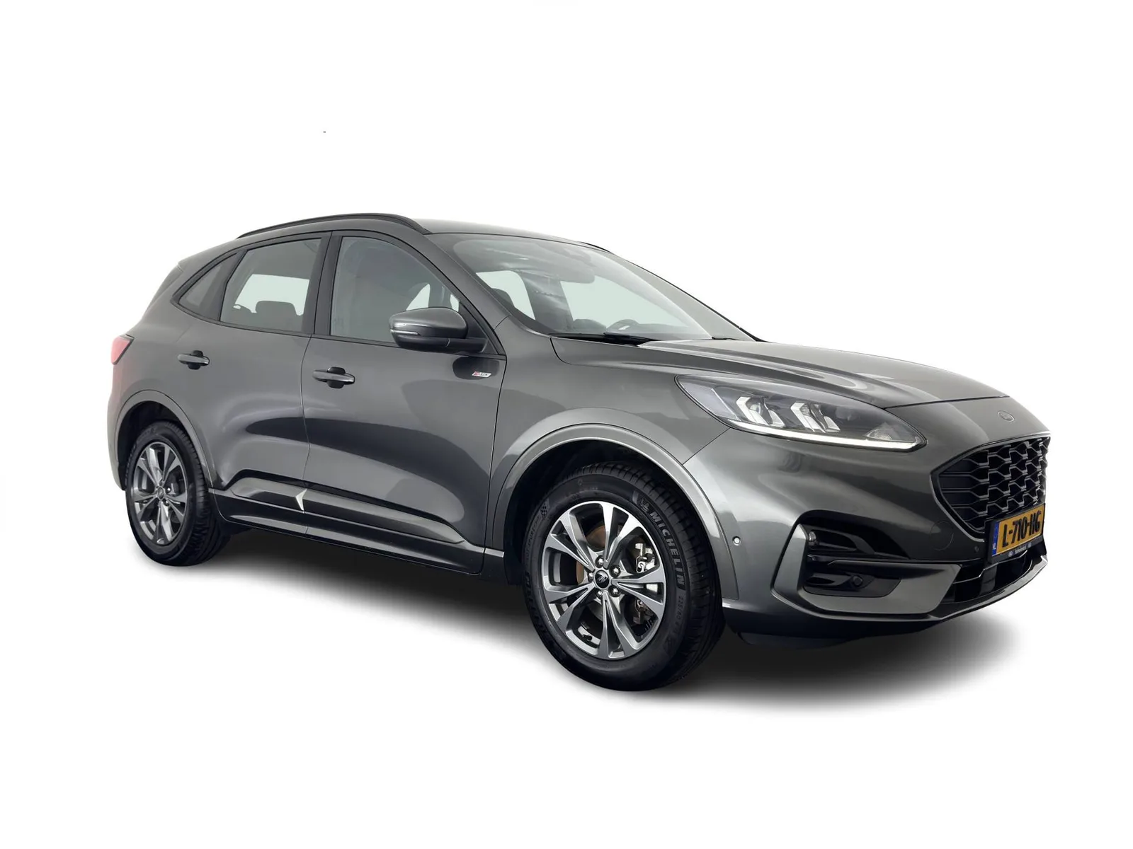 Ford Kuga (2021) — foto 1